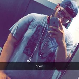 Meet your Posher, Gabriel